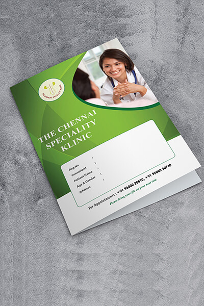 The Noida Speciality Klinic